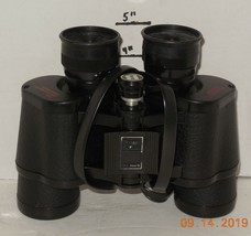 Bushnell Citation Fully Coated Optics Binoculars 7x35 420 FT @ 1000 YD - £34.56 GBP