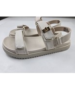 Steve Madden Women&#39;s Mona Sandal, size 3 - $637.20 MXN