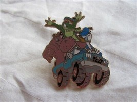 Disney Trading Pins 41608 DLR - All Roads Lead to the Happiest Homecoming on Ear - £10.98 GBP