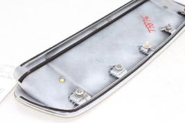 Hood Scoop NIQ 05-09 LEGACY 68647 image 9