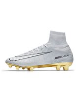 NikeMercurial Superfly 5 CR7 SE FG 'Vitorias' - US SIZES - $3,697.12