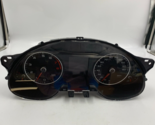 2013-2016 Audi A4 Speedometer Instrument Cluster 48859 Miles OEM A03B14031 - $89.99