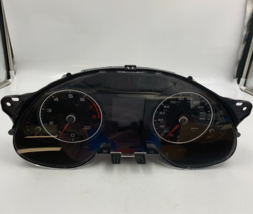 2013-2016 Audi A4 Speedometer Instrument Cluster 48859 Miles OEM A03B14031 - £71.72 GBP
