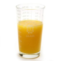 Norpro Glass 1 Cup Measure, One Size, Clear - £15.00 GBP