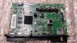 * BN94-11075D Main Board From SAMSUNG UN48J5200AFXZA ED04 LCD TV  - £33.77 GBP