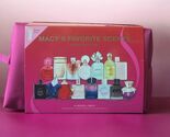 17-Pc. Macy's Favorite Scents Fragrance Sampler Discovery Set for Her 1D... - $38.61