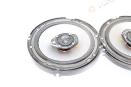 KENWOOD KFC-1662S SPEAKERS PAIR Q0858 image 2