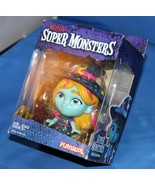 Super Monsters Katya Spelling Playskool Netflix Collectible 4-inch Figure - £5.29 GBP