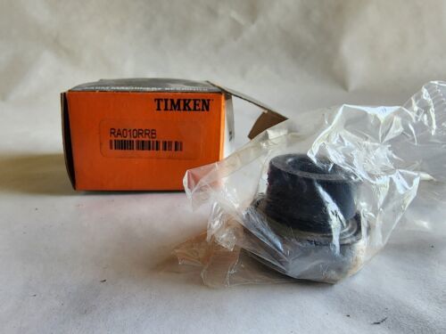 Timken RA010RRB Insert Bearing 5/8&quot; Bore. - $19.99