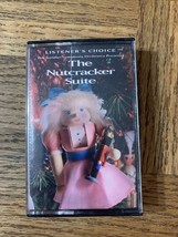 The Nutcracker Suite Cassette - £66.53 GBP