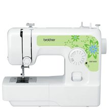 Brother Sewing 14 Stitch Sewing Machine, White - $136.45
