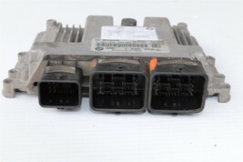 07-13 Mini Cooper-S R55 R56 R57 A/T 1.6L Engine Computer ECU DME 7590859 image 3