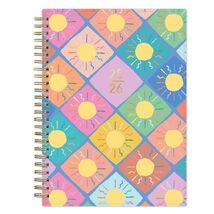 Blue Sky Brook Gossen Planner Notes 5.875x8.625 Weekly Monthly Wirebound 2026 - €10,23 Blue Sky Brook Gossen Planner Notes 5.875x8.625 Weekly Monthly Wirebound 2026 - €10,23 EUR