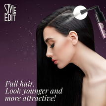 Style Edit Fill FX Instant Hair Loss Concealer Hair Building Fibers image 3