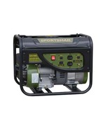 Portable Generator Sportsman 2,000/1,400-Watt Gasoline Powered Emergency... - £212.99 GBP