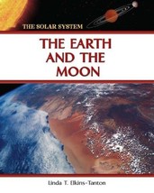 The Earth and the Moon (The Solar System) Linda Elkins-Tanton - £5.02 GBP