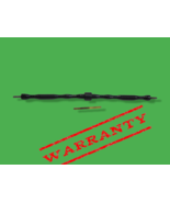 2009-2015 jaguar xf xfr-s xfr front seat motor rail rod string actuator ... - $896.47 MXN