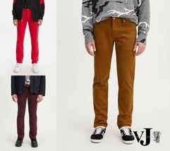 Levis 511 Slim Fit Tencel Mens Jeans - $44.55