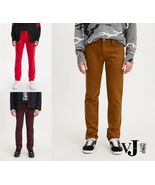 Levis 511 Slim Fit Tencel Mens Jeans - $44.55