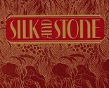 Silk And Stone: An Enchanting Novel of the Heart Smith, Deborah - $2.93