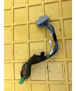 96-98 CIVIC OEM CLIMATE CONTROL WIRE HARNESS WIRING AC VENT VENTS EK EJ8... - $370.47 MXN