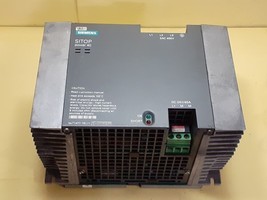 Siemens Sitop Power 40 6EP1437-1SL11 Power Supply 6EP14371SL11 - £241.09 GBP