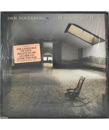 Dan Fogelberg Windows and Walls QE-39004 Stereo 1984 Full Moon Epic Lyri... - $4.95