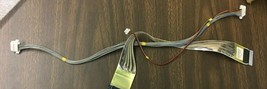 LG 49UF6400-UA  Wiring harness EAD63285703 ribbon cable TV - $21.78