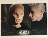 Spike 2005 Trading Card  #30 James Marsters - $1.97