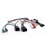 PAC Interface for &#39;06 - &#39;20 GM Vehicles with LAN 29 Bit Data bus - $270.90 CAD