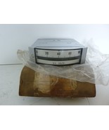 GE General Electric 979255 B129 DC Volts Panel Meter 60-80VDC D-2840K10 - $117.34 CAD