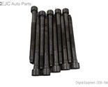 Cylinder Head Bolt Kit For 10-11 Volkswagen GTI  2.0  Turbo - $34.60