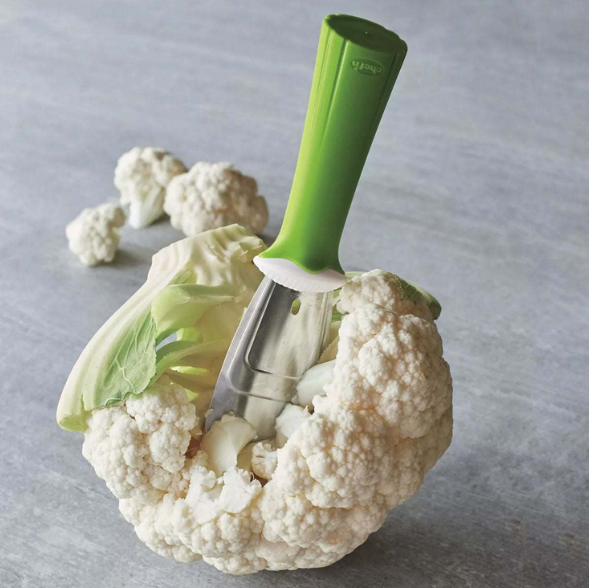Martha Stewart Collection Stalk Chopper Green - $8.00