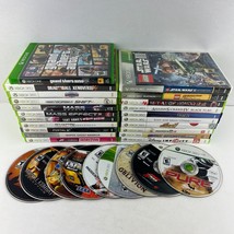 Microsoft XBOX / XBOX 360 / ONE Games Replacement Parts Platinum Hits (You Pick) - $3.97+