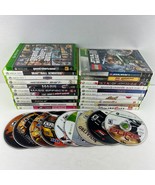 Microsoft XBOX / XBOX 360 / ONE Games Replacement Parts Platinum Hits (Y... - £3.12 GBP+