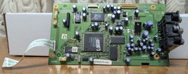 MAIN CONTROL BOARD 020930073-V32 FOR MINTEK DVD-1600 DVD PLAYER - $13.00