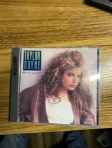Taylor Dayne - Tell It to My Heart (CD, 1987) - £2.72 GBP