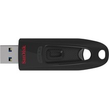 SanDisk 128GB USB high Speed Memory Flash Drive Stick - £12.62 GBP