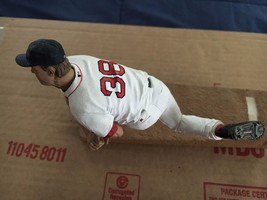 Curt Schilling Boston Red Sox McFarlane Figure (Please See Photos/Details) - £12.47 GBP