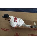 Curt Schilling Boston Red Sox McFarlane Figure (Please See Photos/Details) - £12.43 GBP