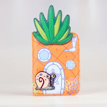 High quality women&#39;s wallet, stylish and personalized women&#39;s card holder - $40.57