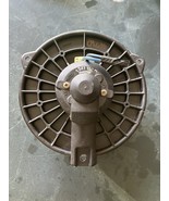 01 02 03 04 05 Honda Civic LX BLOWER MOTOR FAN A/C HEATER DENSO - $39.59