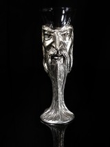  Royal Selangor Lord of Rings Gandalf  Shot Glass Model # 272432 - $145.00
