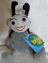 Mini Bean Bag Frances 8” from the It’s a Bugs Life Collection (#1209)  - £14.38 GBP