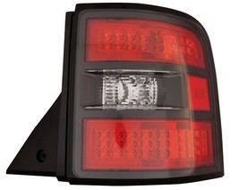 Fit Ford Flex 2012 Right Passenger Titanium Taillight Tail Light Rear Lamp New - $238.59