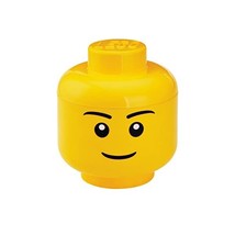 Storage Head Large Boy  - $49.00