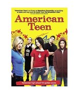 American Teen [DVD] - €9,29 EUR