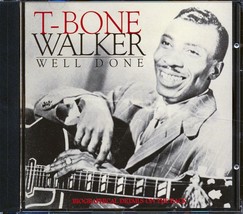 T-Bone Walker - £10.40 GBP