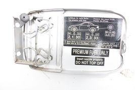 97-04 MERCEDES-BENZ SLK230 FUEL FILLER DOOR Q4755 image 9