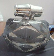 Gucci Bamboo Women Eau De Parfum EDP 2.5 oz 75 ml Fragrance Cologne Spray - £66.85 GBP